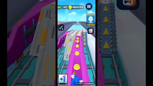 обзор игры sonic adventure city или gta Subway