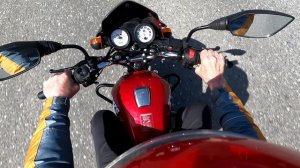 Индийский мотоцикл TVS 150X. Обзор Андрея Виноградова (г. Златоуст). Часть 8. Электрика.