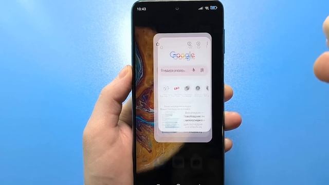 Ваш Телефон В ОПАСНОСТИ Если Не Включить Эти Настройк? смотреть онлайн