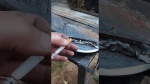 Доработка инструмента для мини экскаватора Rippa R-319.