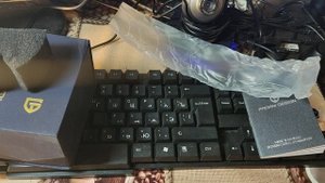 Распаковка механических часов Pagani design PD 1736