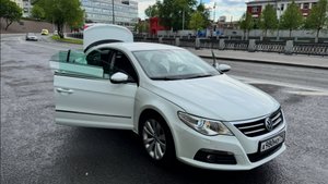 8-926-999-88-40
VV Passat CC 2009