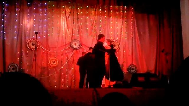 Танец "Лебединая верность" 2017г.) смотреть онлайн