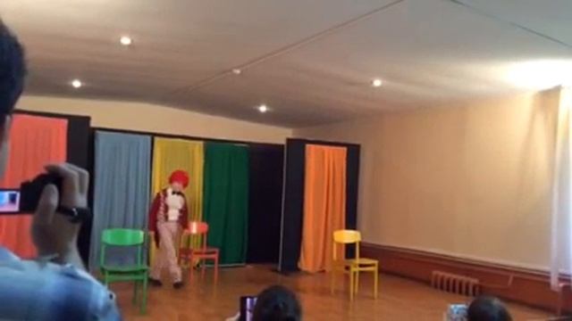 Цирк смотреть онлайн