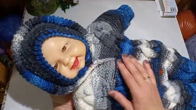 готовая,работа /Пинетки в процессе смотреть онлайн