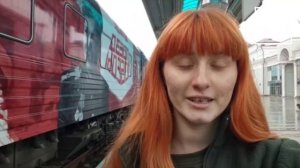 Вернуться в прошлое и увидеть бой своими глазами: «Поезд Победы» в ДНР!