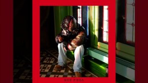 FACE - БОГ РЭПА (АЛЬБОМ)