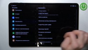 HONOR PAD 8 | Как разрешить установку неизвестных приложен?