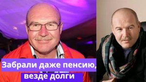 Как Сейчас Живет Бывший Олигарх Николай Агурбаш
