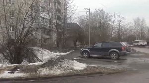 Автобус 29 (Пушкино) / Станция Пушкино — Платформа Тара?