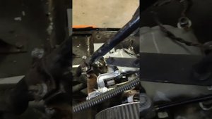 буран с двигателем Ока подробно