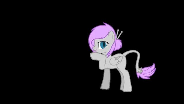 Пони креаторАнимация