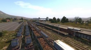 DeRail Valley в 2025! ОБЗОР || ГАЙД || УПРАВЛЕНИЕ || ГОРЯЧИЕ КЛАВИ?
