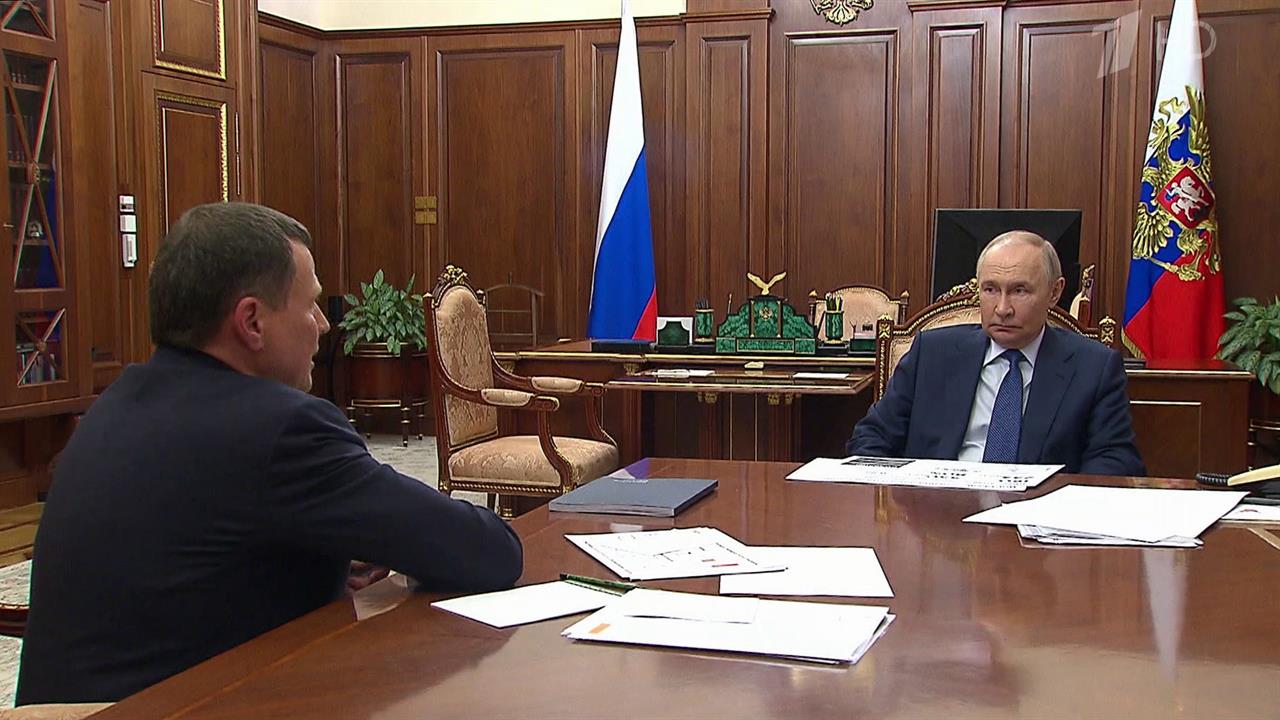 Финансовое оздоровление "Роснано" обсуждали на высшем уровне