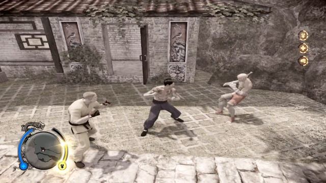 Sleeping Dogs ◙ DLC ◙  Зодиакальный турнир смотреть онлайн