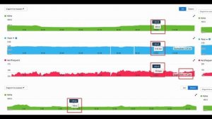 обзор мульсометра с алиэкцпресс MAGENE H603