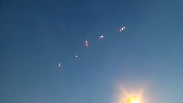 Кронштадт, салют 9мая 2016 смотреть онлайн