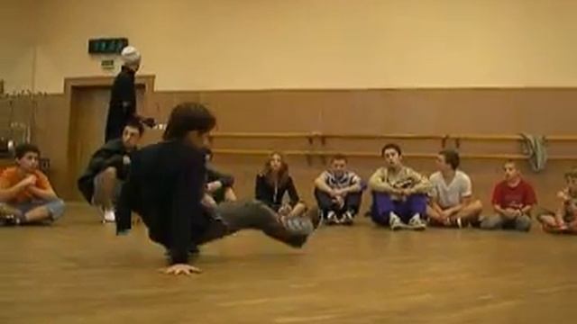 В школе VOLNOREZ