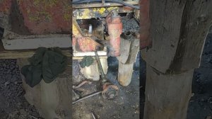 Устройство и ремонт цапфы МТЗ 80