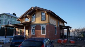 Вентиляция в частном доме