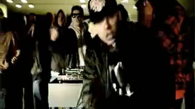 Смоки Мо, Tony P & DJ Nik-One - Игра В Реальную Жизнь.wmv смотреть онлайн