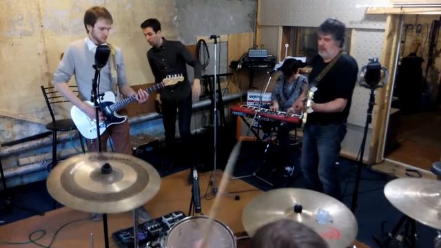 Антология Рока - приглашение на фестиваль Берег Маугли 2015