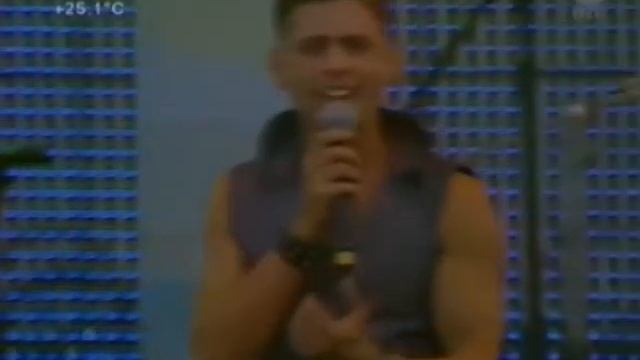 Группа X+Files So run День города Радио Юнитон 2012 ТРАНСЛЯЦИЯ смотреть онлайн