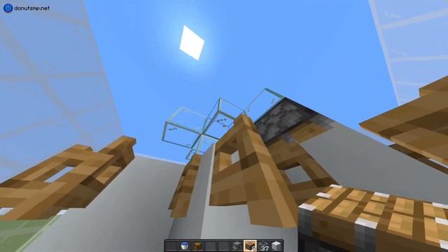 ПРОСТАЯ ФЕРМА ОГУРЦОВ В МАЙНКРАФТ 1.21 - Ферма морских о? смотреть онлайн