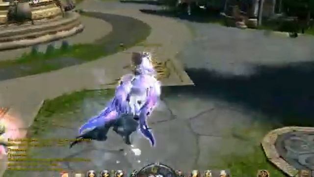MPS Dragon Nest скакуны