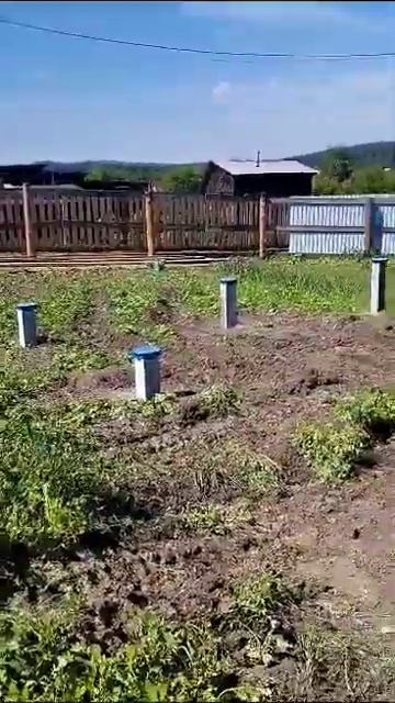 Отзыв от заказчика о качестве монтажа свайного ЖБ фундамента проделанного нашей компанией
