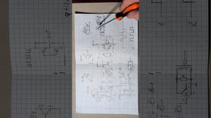 Блок питания усилителя 2000вт(схема управления с тгр) ча