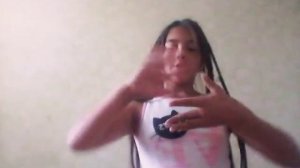 Танец пальцами обучалка