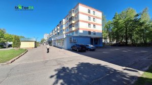 Купи квартиру в Новополоцке по ул. Молодежная, 133