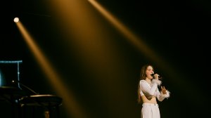 Музыкальный Дилижанс. Маренина Софья и Кавер -группа «Funkyes Monkeys»- Не мешай