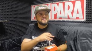 Обзор на Geekvape Aegis Hero Q