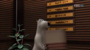 ОКАМЕНЕЛОСТЬ ЛИФТ - БЕРНАРД КИТАЙ (Серия 21)