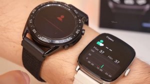 Haylou RS5 Стильный шедевр от суббренда Xiaomi