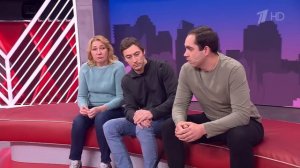Роковая вечеринка. Мужское / Женское 20.11.2024