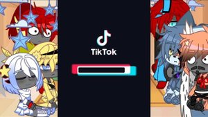 Реакция TfRid на тик ток + Моя Au |Трансформеры Rid|Трансформеры реокция| моё AU|