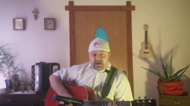 Про Здоровье на гитаре 🎸авторская песня под гитару #авторскаяпесня #авторскаяпесняподгитару