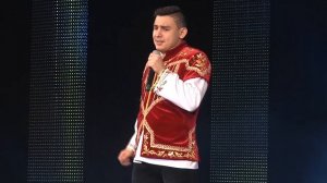 Данир Сабиров торле бэйрэм