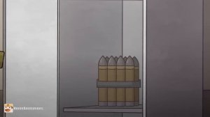 HomeAnimations – Мультики про танки  Синхронизация чипов - Мультики про танки