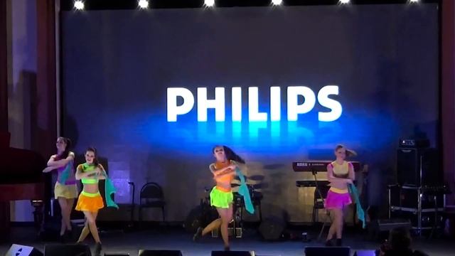 Балет Правда в ногах