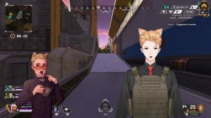 Проблема с Читерами в Apex Legends