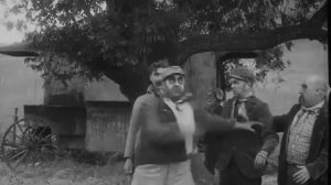 Чарли Чаплин - Скиталец (1916) [chamber score] [субтитры]