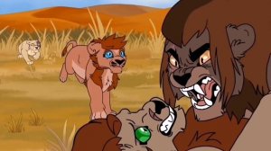 Пёрышко мой прайд / Он сделал это 😶