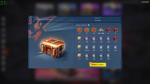 7 советских контейнеров Tanks Blitz