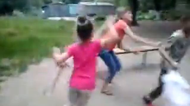 битва девочек смотреть онлайн