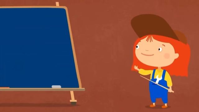 ЧТО ПОСМОТРЕТЬ С МАЛЫШОМ, КРОМЕ СИНЕГО ТРАКТОРА?! МУЛЬ? смотреть онлайн