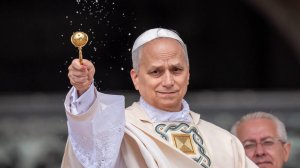 Новый Папа Римский- Лев 14 готов предоставить площадку для переговоров между Россией и Украиной.